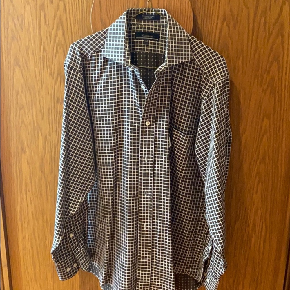 Faconnable casual shirt